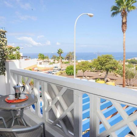 Apartamento Ocean View Apartment Costa Adeje  Exterior photo